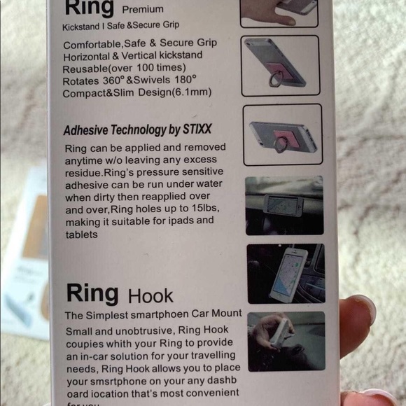 iRings - Picture 2 of 2